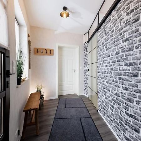 Racing-Apartment Herresbach Екстериор снимка