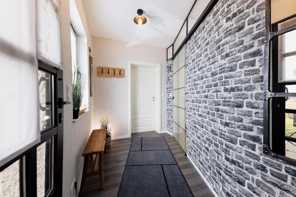 Racing-Apartment Herresbach Екстериор снимка