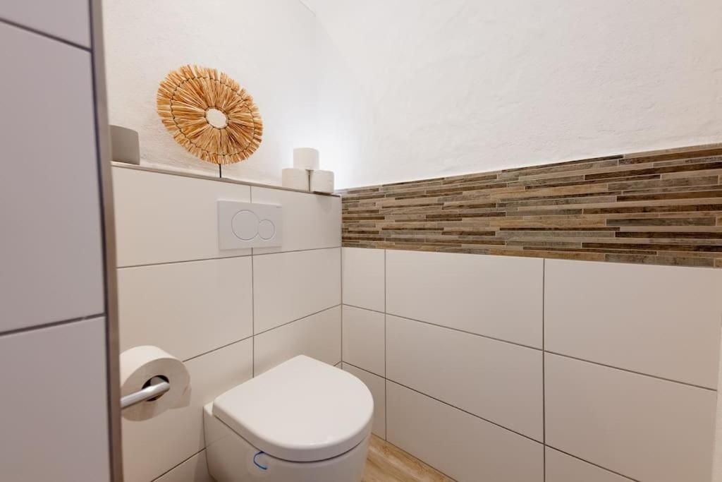 Racing-Apartment Herresbach Екстериор снимка